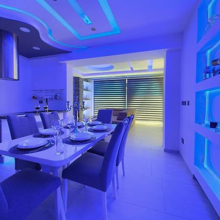 Luxury Vall Apartment Krk Town Eksteriør billede