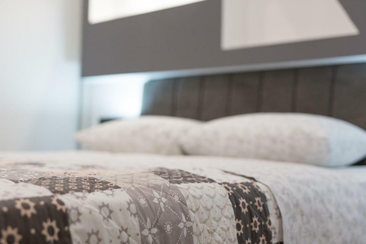 Luxury Vall Apartment Krk Town Eksteriør billede