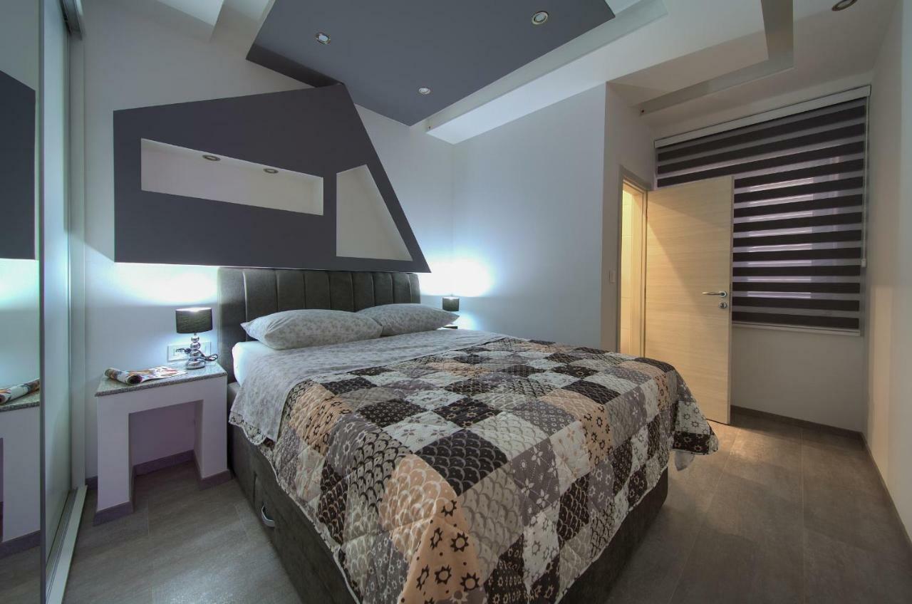 Luxury Vall Apartment Krk Town Eksteriør billede